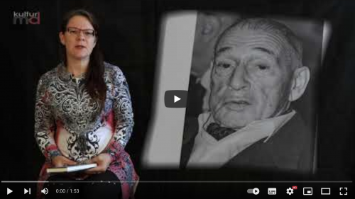 Screenshot Die Barbaren sind wir