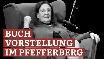 Bild Buchvorstellung