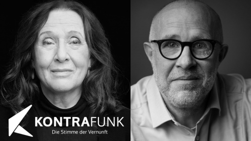 Kontrafunk Podcast