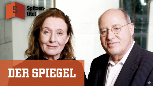 Screenshot Frieden mit dem Frieden schliessen